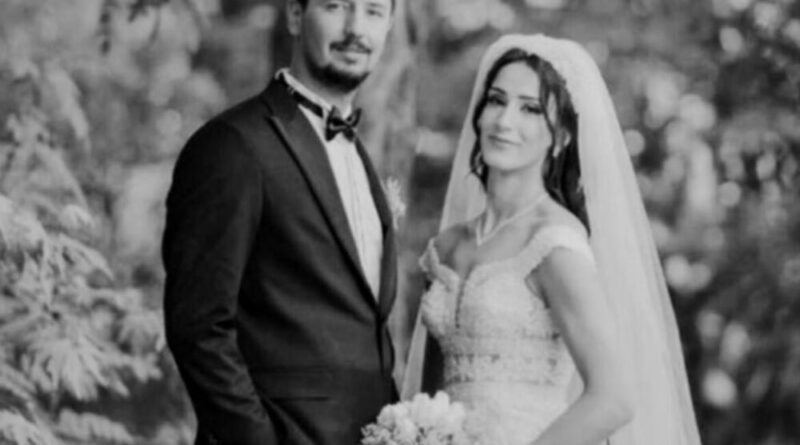 TUGA DO NEBA U TURSKOJ: Najpoznatiji sportski bračni par nastradao u zemljotresu!￼